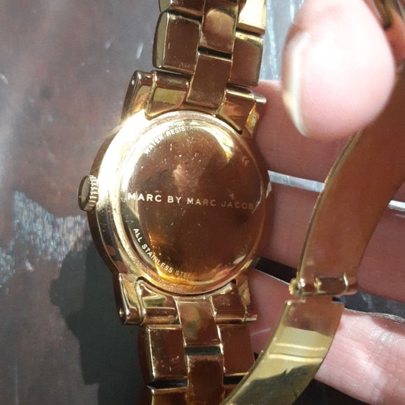 Marc Jacobs watch - Picture 4 of 6